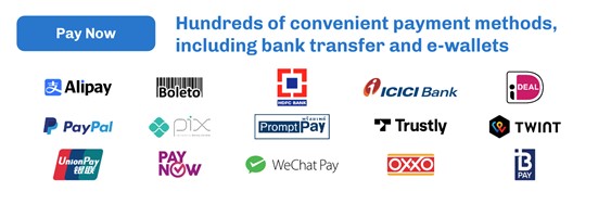 Go to MyEd to make a payment